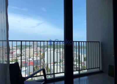 2 Bedrooms Condo in The Base Central Pattaya C011099