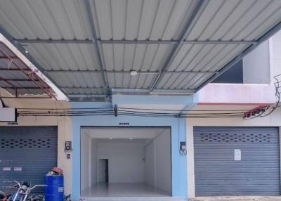 Commercial Building in East Pattaya for sale