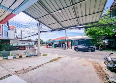 Commercial Building in East Pattaya for sale