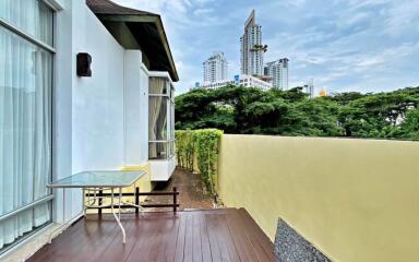 Nagawari Pattaya - 3 Bed 3 Bath With Private Pool