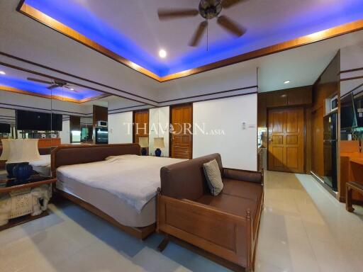 Condo for sale studio 26.25 m² in Diana Estates, Pattaya