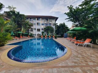 ขาย คอนโด สตูดิโอ 26.25 ตร.ม. ใน  Diana Estates, Pattaya