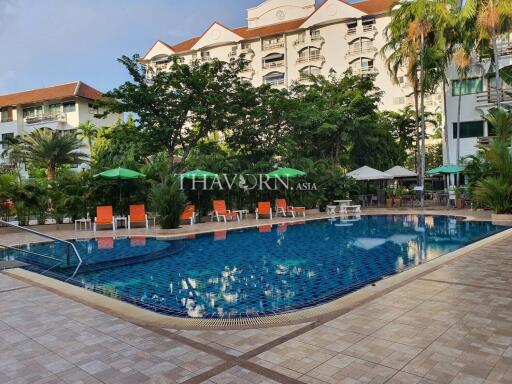 Condo for sale studio 26.25 m² in Diana Estates, Pattaya