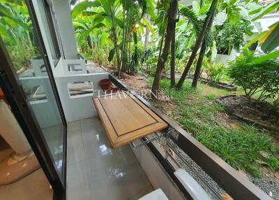 Condo for sale studio 26.25 m² in Diana Estates, Pattaya