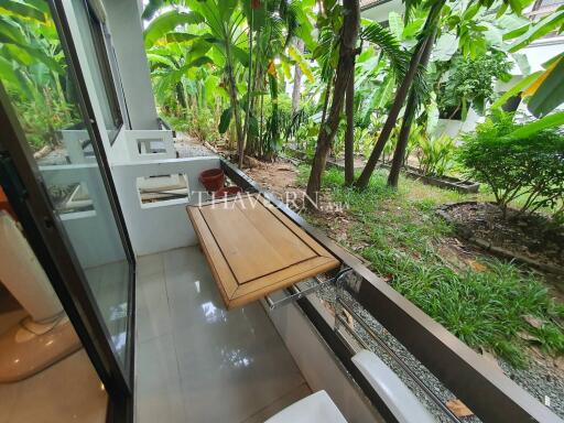 Condo for sale studio 26.25 m² in Diana Estates, Pattaya