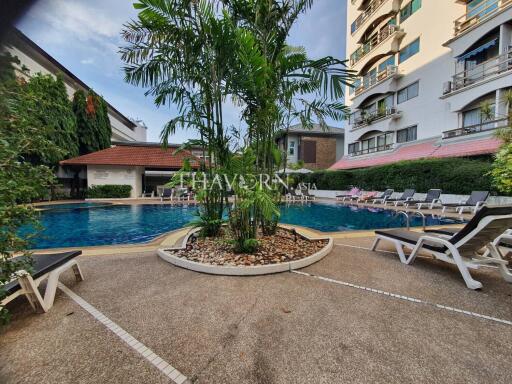 Condo for sale studio 26.25 m² in Diana Estates, Pattaya