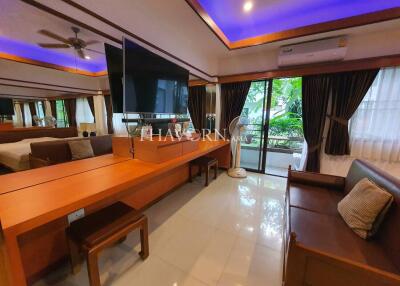 ขาย คอนโด สตูดิโอ 26.25 ตร.ม. ใน  Diana Estates, Pattaya