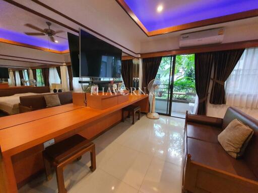 ขาย คอนโด สตูดิโอ 26.25 ตร.ม. ใน  Diana Estates, Pattaya