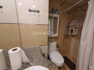 ขาย คอนโด สตูดิโอ 26.25 ตร.ม. ใน  Diana Estates, Pattaya