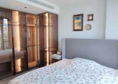 For RENT : The Reserve 61 Hideaway / 2 Bedroom / 2 Bathrooms / 108 sqm / 100000 THB [11018620]