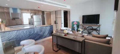 For RENT : The Reserve 61 Hideaway / 2 Bedroom / 2 Bathrooms / 108 sqm / 100000 THB [11018620]