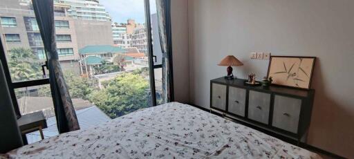 For RENT : The Reserve 61 Hideaway / 2 Bedroom / 2 Bathrooms / 108 sqm / 100000 THB [11018620]