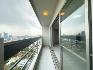 For Sale Bangkok Condo Bangna Residence Sanphawut BTS Bang Na Bang Na