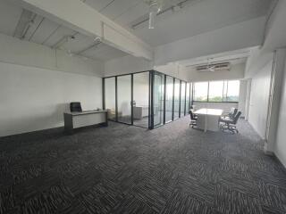 Samut Prakan Office  Theparak