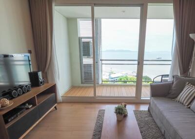 Reflection Jomtien Beachfront for Sale