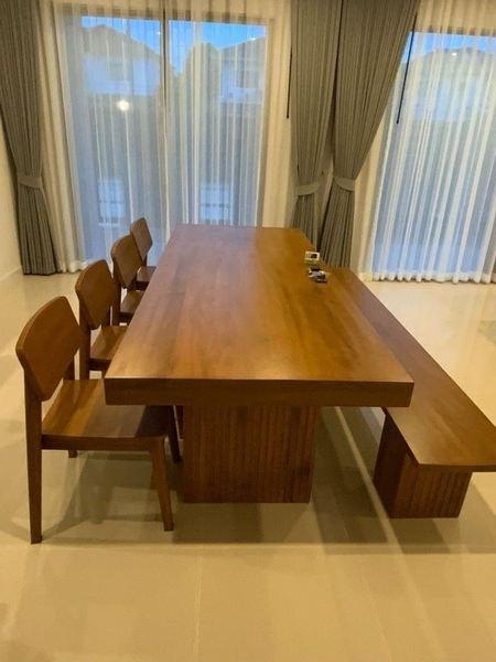 For Rent Bangkok Town House The Palm Bangna-wongwaen Sukhaphiban 2 Prawet