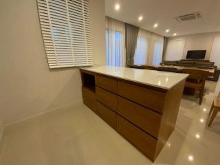 For Rent Bangkok Town House The Palm Bangna-wongwaen Sukhaphiban 2 Prawet