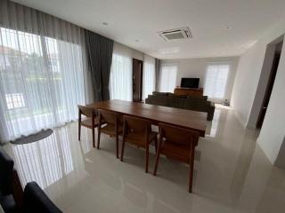 For Rent Bangkok Town House The Palm Bangna-wongwaen Sukhaphiban 2 Prawet