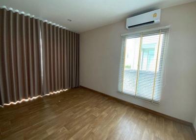 For Rent Bangkok Town House The Palm Bangna-wongwaen Sukhaphiban 2 Prawet