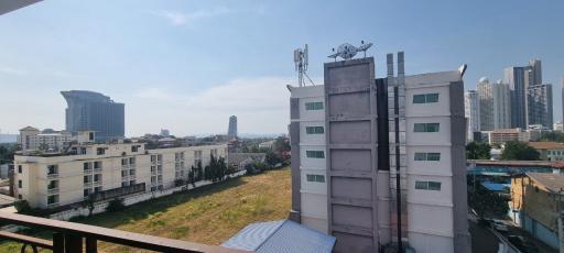 Apartment for Sale in Wong Amat