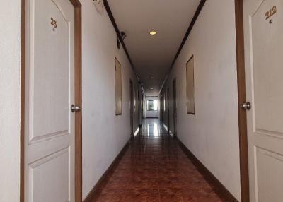 Apartment for Sale in Wong Amat