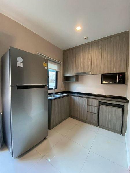 For Rent Bangkok Town House Eigen Pattanakarn Pattanakan Suan Luang