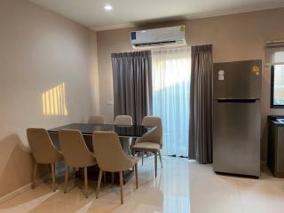 For Rent Bangkok Town House Eigen Pattanakarn Pattanakan Suan Luang