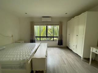 For Rent Bangkok Town House Patio Srinakarin-Rama 9 Krungthep Kreetha Bang Kapi