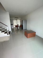 For Rent Bangkok Town House Patio Srinakarin-Rama 9 Krungthep Kreetha Bang Kapi