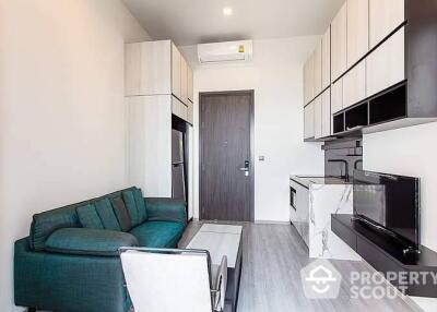 1-BR Condo at The Line Sukhumvit 101 near BTS Punnawithi (ID 426294)