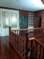 For Sale Pathum Thani Single House Baan Fah Piyarom Lake & Park 2 Lam Luk Ka