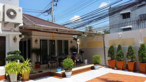 For Sale Bangkok Single House Sukhumvit 77 Suan Luang