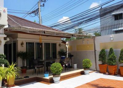 For Sale Bangkok Single House Sukhumvit 77 Suan Luang