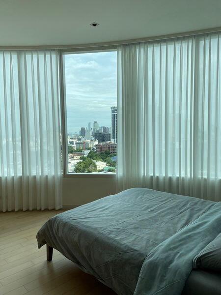 For Rent Bangkok Condo Eight Thonglor Residence Sukhumvit 55 BTS Thong Lo Watthana