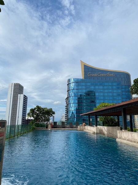 For Rent Bangkok Condo Eight Thonglor Residence Sukhumvit 55 BTS Thong Lo Watthana