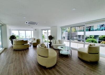 Redesigned Sands Condo for Sale