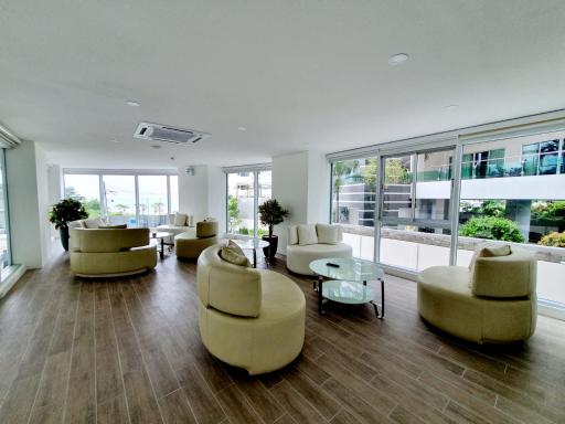 Redesigned Sands Condo for Sale