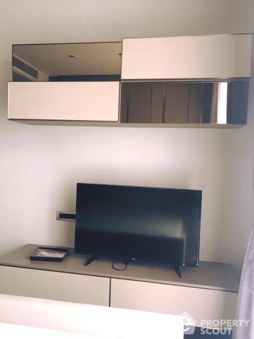 2-BR Condo at The Xxxix By Sansiri near BTS Phrom Phong (ID 476909)