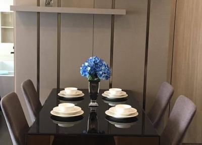 2-BR Condo at The Xxxix By Sansiri near BTS Phrom Phong (ID 476909)