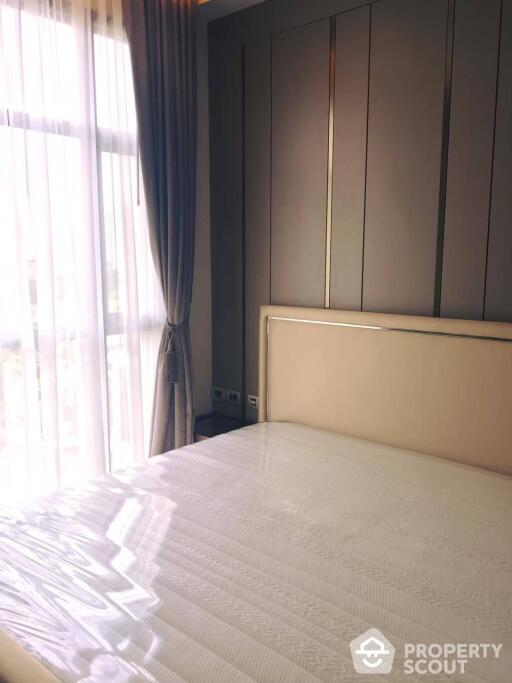 2-BR Condo at The Xxxix By Sansiri near BTS Phrom Phong (ID 476909)