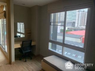 1-BR Condo at Tree Condo Sukhumvit 52 near BTS On Nut