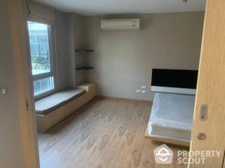 1-BR Condo at Tree Condo Sukhumvit 52 near BTS On Nut