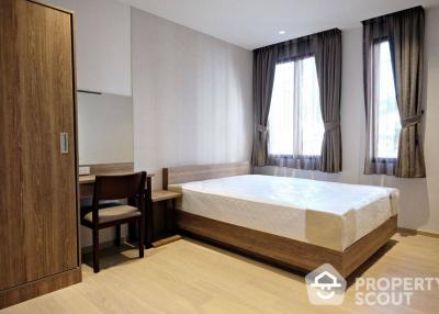 2-BR Condo at Runesu Thonglor 5 near BTS Thong Lor