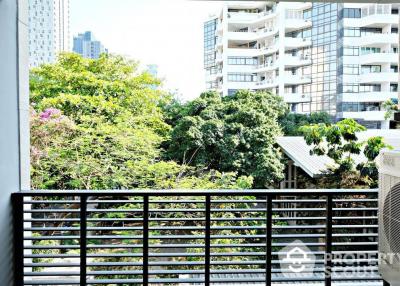 2-BR Condo at Runesu Thonglor 5 near BTS Thong Lor