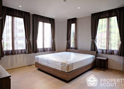 2-BR Condo at Runesu Thonglor 5 near BTS Thong Lor