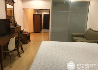 1-BR Condo at The Platinum Condominium near ARL Ratchaprarop