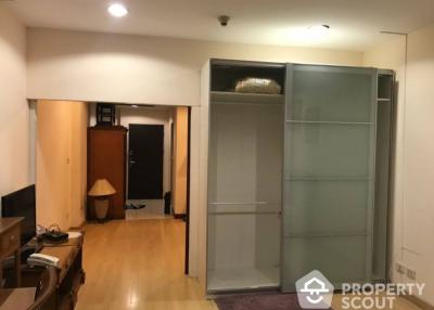 1-BR Condo at The Platinum Condominium near ARL Ratchaprarop