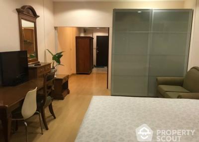 1-BR Condo at The Platinum Condominium near ARL Ratchaprarop