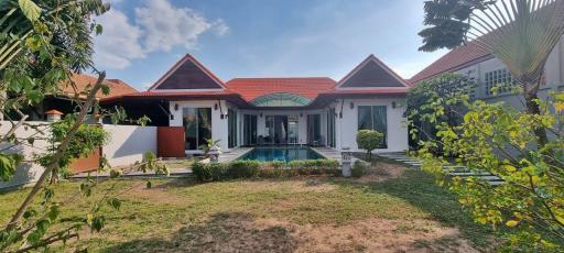 3Bedrooms East Pattaya House for Sale