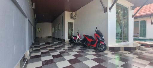 3Bedrooms East Pattaya House for Sale